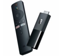 XIAOMI Mi TV Stick, 1080P (1920x1080@60fps), RAM 1GB, Storage 8GB, Wi-Fi: 802.11a/b/g/n/ac 2.4GHz/5GHz, BT 4.2, ANDROID 9.0 (PFJ4098EU)