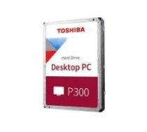 HDD SATA 2TB 5400RPM 6GB/S/128MB HDWD220UZSVA TOSHIBA (HDWD220UZSVA)