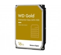 Western Digital HDD SATA 16TB 7200RPM 6GB/S/512MB GOLD WD161KRYZ WDC (WD161KRYZ)