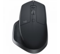 LOGITECH MX Master 2S Wireless Mouse - GRAPHITE - EMEA (910-005966)