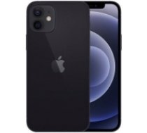 Viedtālrunis Apple iPhone 12 64GB Black (MGJ73ET/A)