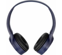 Panasonic wireless headset RB-HF420BE-A, blue (RB-HF420BE-A)