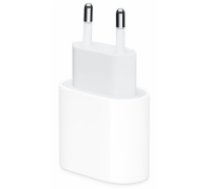 Apple USB-C power adapter 20W (MHJE3ZM/A)