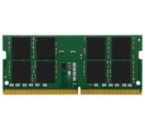 NB MEMORY 8GB PC25600 DDR4/SO KVR32S22S6/8 KINGSTON (KVR32S22S6/8)