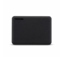 TOSHIBA Canvio Advance 1TB 2.5inch Black (HDTCA10EK3AA)