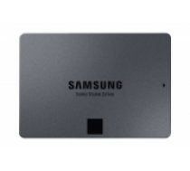 SAMSUNG 870 QVO SSD 2TB SATA3 2.5inch (MZ-77Q2T0BW)