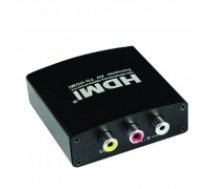 Extradigital Converter, AV to HDMI (CA911479)