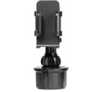 Vivanco phone car mount for the cup holder (61629) (61629)