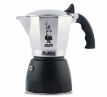 Bialetti New Brikka Stovetop Espresso Maker 4 cups (0007314)