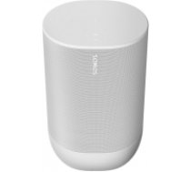 Sonos smart speaker Move, white (MOVE1EU)