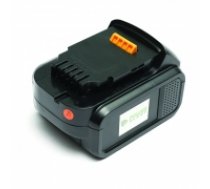 Extradigital Power tool battery DEWALT GD-DE-14.4(C),14.4V, 4.0Ah, Li-Ion (DV00PT0006)