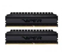 MEMORY DIMM 16GB PC25600 DDR4/KIT2 PVB416G320C6K PATRIOT (PVB416G320C6K)
