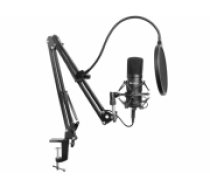 SANDBERG Streamer USB Microphone Kit (126-07)