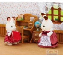 Sylvanian Families	 Trušu māsiņa un rakstāmgalds