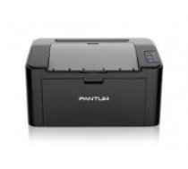 Laser Printer|PANTUM|P2500W|USB 2.0|WiFi|P2500W (P2500W)