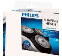 Skuvekļa galviņas ComfortCut Shaver series 3000, Philips (SH30/50)