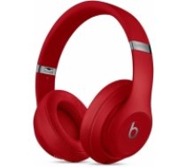 Beats wireless headset Studio3, red (MX412ZM/A)