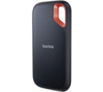 Sandisk Extreme V2 Gen2 500GB Black