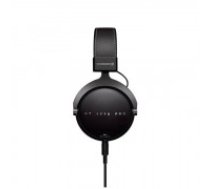 Beyerdynamic Studio headphones DT 1770 PRO Headband/On-Ear, 3 pin XLR and 6.35 mm, Black, (244917)