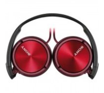 Sony MDR-ZX310 Red (190524)