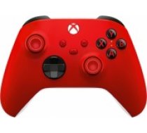 Microsoft XBOX Series X Wireless Controller pulse red