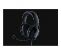 Razer Gaming Headset BlackShark V2 X Built-in microphone, Black, Wired (302289)