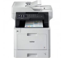 Brother MFC-L8900CDW Colour, Laser, Multifunctional Printer, A4, Wi-Fi, White (269608)