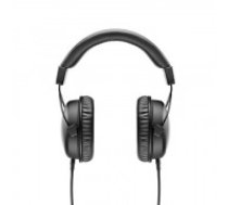 Beyerdynamic Wired headphones T5 Headband/On-Ear, Noice canceling, 5-50.000 Hz, Silver (313576)