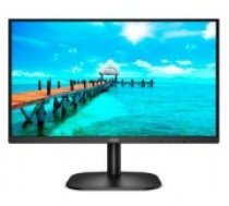 LCD Monitor|AOC|24B2XD|23.8"|Panel IPS|1920x1080|16:9|75Hz|Matte|4 ms|Tilt|Colour Black|24B2XD (24B2XD)