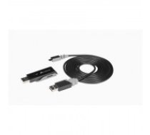 Corsair Premium Gaming Headset VOID RGB ELITE Built-in microphone, Black/White, Over-Ear (318639)