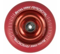 Bestial Wolf Radical Metal Core 100mm Red (RRED100RED)