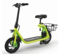 Electric scooter Manta 12" MES1201H (MES1201H)