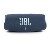 Portatīvais skaļrunis Charge 5, JBL (JBLCHARGE5BLU)