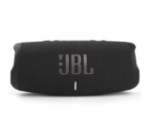 Portatīvais skaļrunis Charge 5, JBL (JBLCHARGE5BLK)