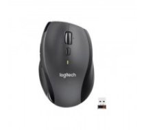 Logitech Marathon Mouse M705 Wireless, Black, USB (320731)