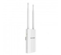 Comfast Wireless Outdoor Router 4G, 2.4G, SIM card P&P LTE-WiFi (CF-E5)