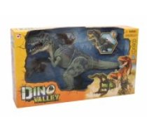 CHAP MEI komplekts Dino Valley 6 Interactive T-Rex, 542051 (4090202-0445)