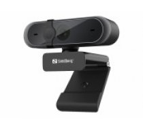 Sandberg 133-95 USB Webcam Pro (133-95)