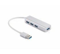 Sandberg 333-88 USB 3.0 Hub 4 Ports (333-88)