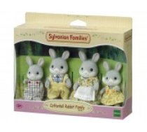 SYLVANIAN FAMILIES Zaķu ģimene