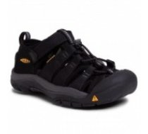 Sandales NEWPORT H2 38 Black/Keen Yellow (191190513262)