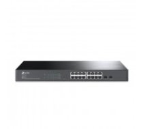 Switch|TP-LINK|TL-SG2218|Rack|2xSFP|TL-SG2218 (TL-SG2218)