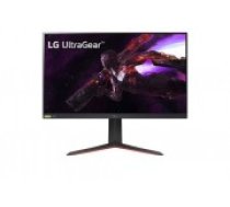 LG 32GP850-B computer monitor 81.3 cm (32") 2560 x 1440 pixels Black (32GP850-B)