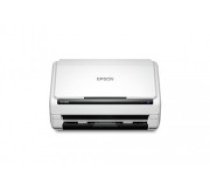 Epson DS-530 II ADF scanner 1200 x 1200 DPI White (B11B261401)