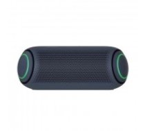 LG XBOOM Go PL5 Stereo portable speaker Blue 20 W (PL5.DEUSLLK)