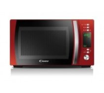 Candy CMXG20DR Countertop Grill microwave 20 L 700 W Black, Red, Stainless steel (CMXG20DR)