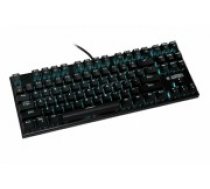 Ibox KEYBOARD I-BOX AURORA K-2R RGB, MECHANICAL, GAMING (IKGMK2R)