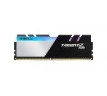 G.Skill Trident Z Neo F4-4000C18D-32GTZN memory module 32 GB 2 x 16 GB DDR4 4000 MHz (F4-4000C18D-32GTZN)