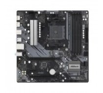 Asrock A520M Phantom Gaming 4 AMD A520 Socket AM4 micro ATX (A520M PHANTOM GAMING 4)