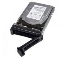 DELL NPOS - to be sold with Server only - 2TB 7.2K RPM SATA 6Gbps 512n 3.5in Hot-plug Hard Drive, CK (400-BJSB)